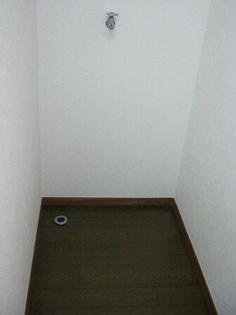 松風台ハイツの物件内観写真
